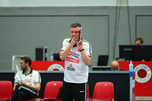 2021 CEV DSC vs Lokomotiv KALININGRAD Region