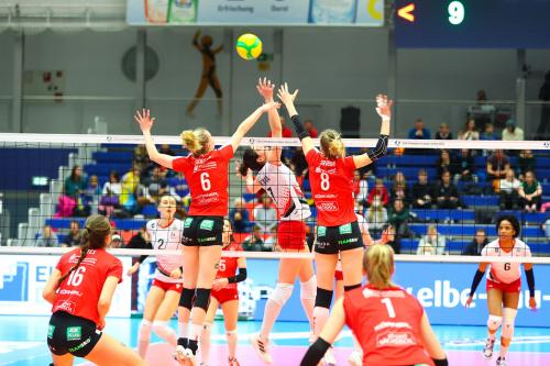 2022 CL DSC vs. SC Prometey DNIPRO