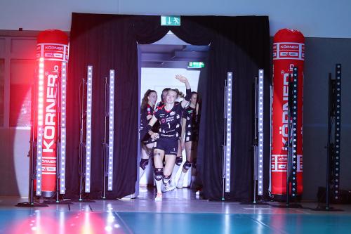 2021 DSC vs. Ladies in Black Aachen