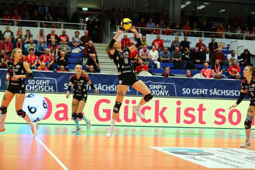 2021 DSC vs. MTV Stuttgart