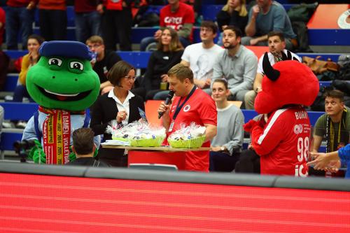 2021 DSC vs. MTV Stuttgart