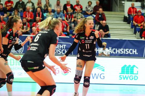 2021 DSC vs. MTV Stuttgart