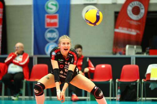 2021 DSC vs. MTV Stuttgart