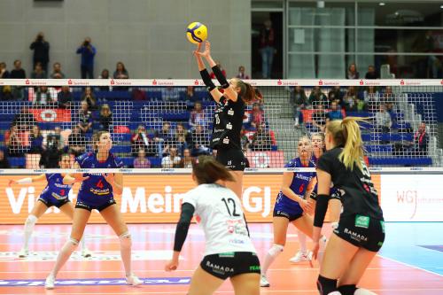 2021 DSC vs. MTV Stuttgart