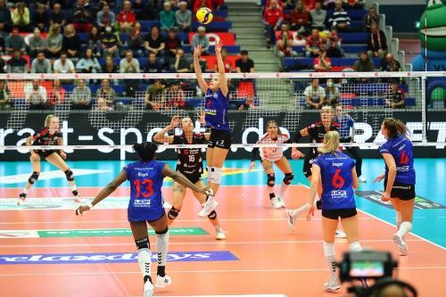 2021 DSC vs. MTV Stuttgart