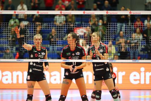 2021 DSC vs. NawaRo Straubing