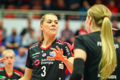 2021 DSC vs. NawaRo Straubing