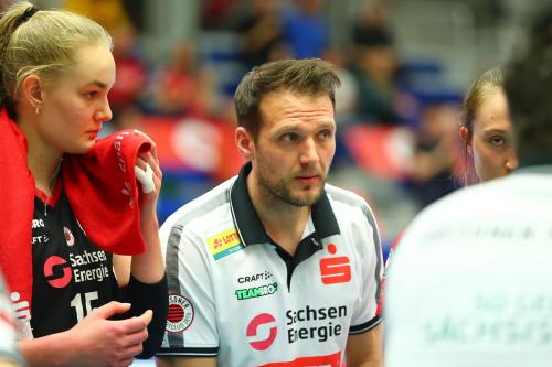 2021 DSC vs. NawaRo Straubing