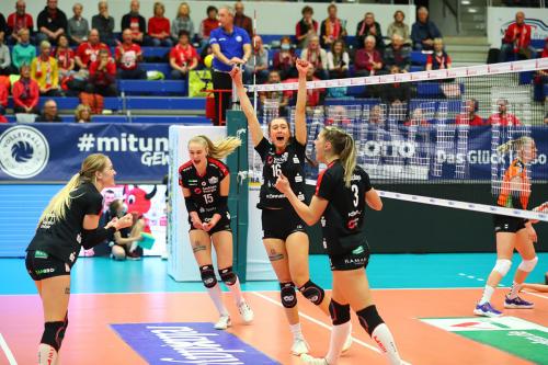 2021 DSC vs. NawaRo Straubing