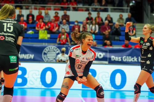 2021 DSC vs. NawaRo Straubing