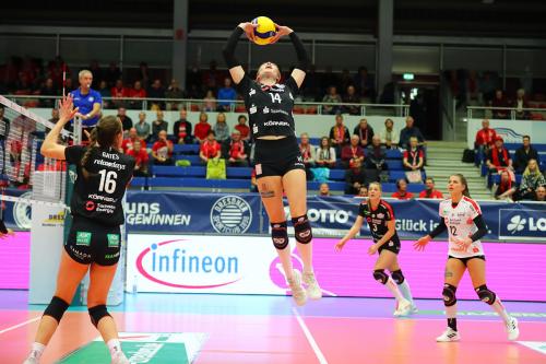 2021 DSC vs. NawaRo Straubing