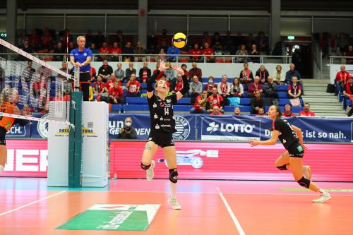 2021 DSC vs. NawaRo Straubing