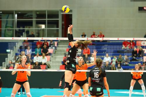 2021 DSC vs. NawaRo Straubing