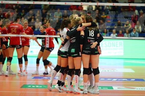 2021 DSC vs. SC Potsdam