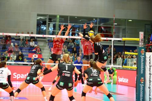 2021 DSC vs. SC Potsdam