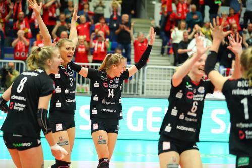 2021 DSC vs. SC Potsdam