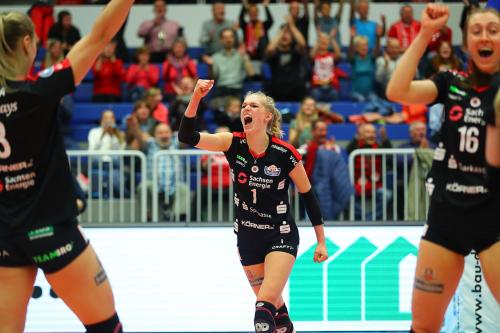 2021 DSC vs. SC Potsdam