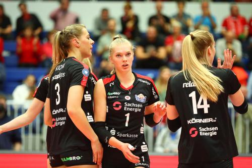 2021 DSC vs. SC Potsdam