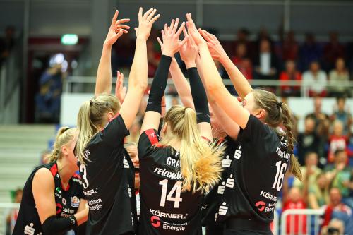 2021 DSC vs. SC Potsdam