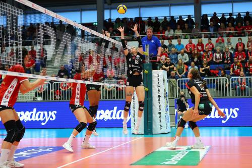 2021 DSC vs. SC Potsdam