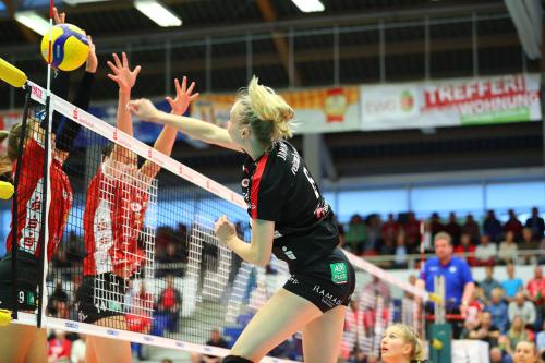 2021 DSC vs. SC Potsdam