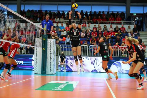 2021 DSC vs. SC Potsdam