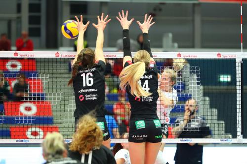 2021 DSC vs Schwarz-Weiß Erfurt