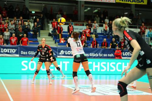 2021 DSC vs Schwarz-Weiß Erfurt