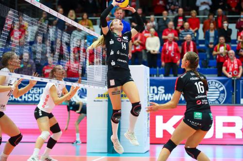 2021 DSC vs Schwarz-Weiß Erfurt