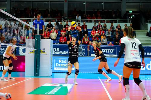 2021 DSC vs Schwarz-Weiß Erfurt