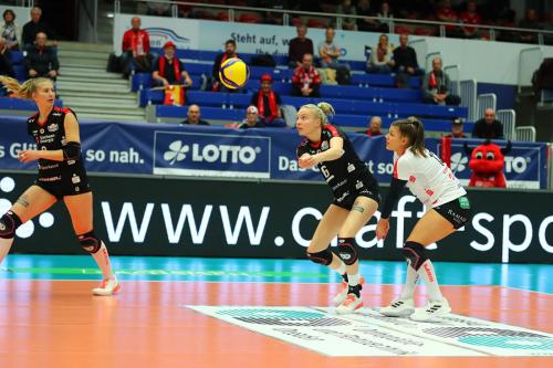 2021 DSC vs Schwarz-Weiß Erfurt