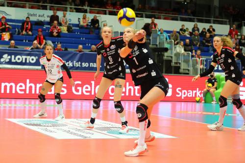 2021 DSC vs Schwarz-Weiß Erfurt