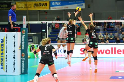 2021 DSC vs Schwarz-Weiß Erfurt