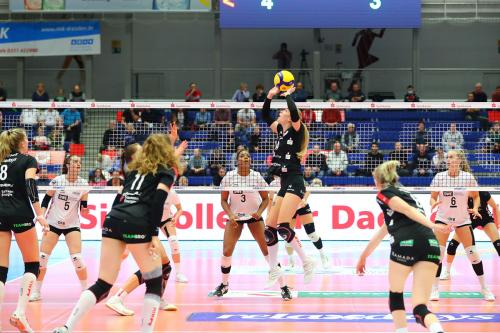 2021 DSC vs Schwarz-Weiß Erfurt