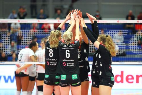 2021 DSC vs Schwarz-Weiß Erfurt