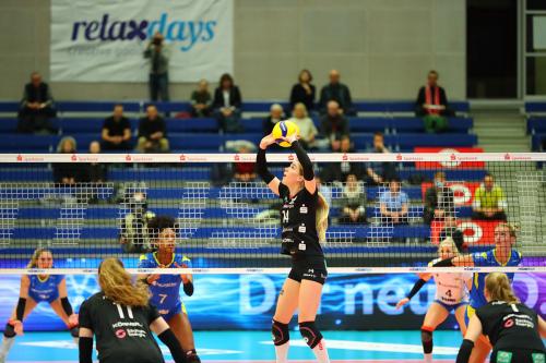 2022 DSC vs SSC Palmberg Schwerin