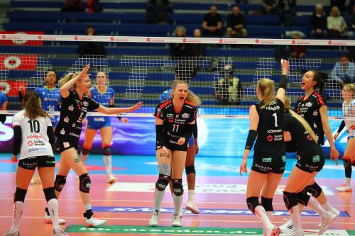 2022 DSC vs SSC Palmberg Schwerin