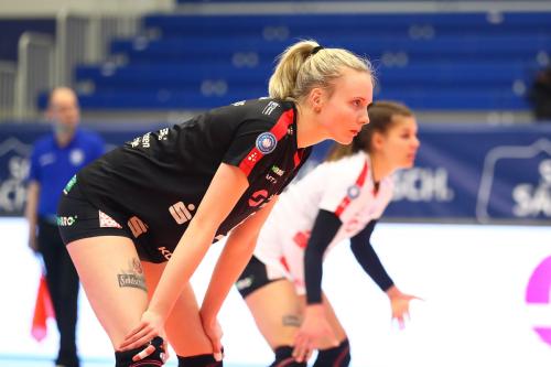 2021 DSC vs. USC Münster