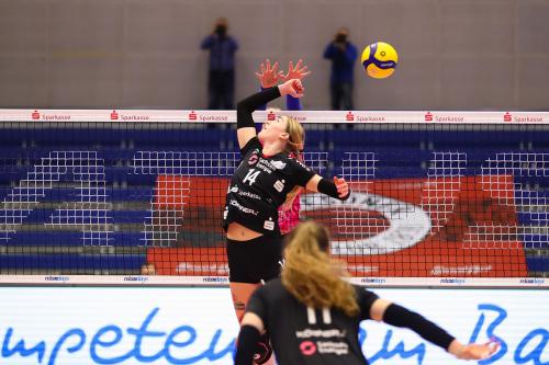 2022 DSC vs. VC Wiesbaden