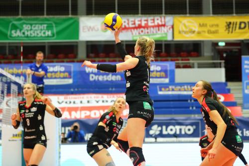 2022 DSC vs. VC Wiesbaden