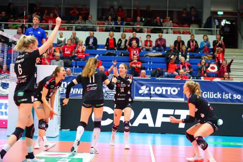 2022 DSC vs. VfB Suhl LOTTO Thüringen