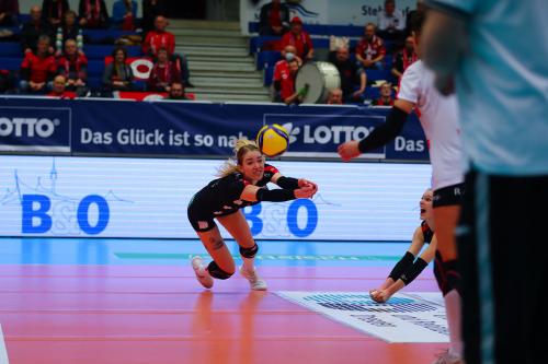 2022 DSC vs. VfB Suhl LOTTO Thüringen