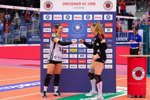 2022 DSC vs. VfB Suhl LOTTO Thüringen