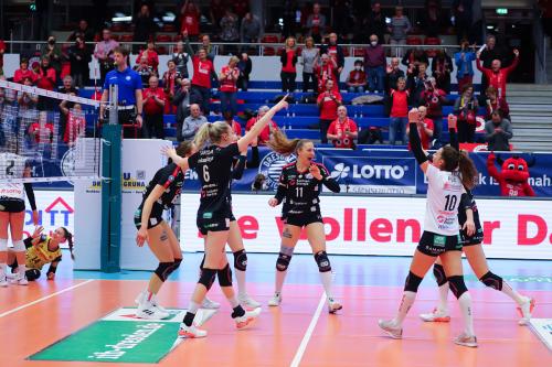 2022 DSC vs. VfB Suhl LOTTO Thüringen