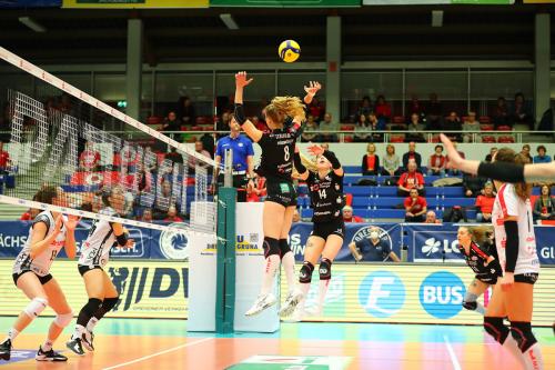 2022 DSC vs. VfB Suhl LOTTO Thüringen