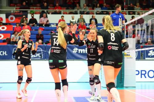 2022 DSC vs. VfB Suhl LOTTO Thüringen