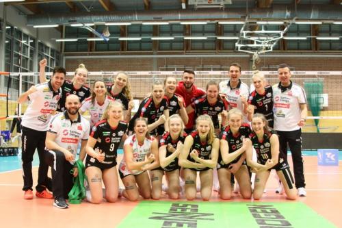 2022 NawaRo Straubing vs. DSC