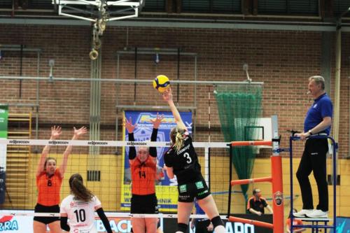 2022 NawaRo Straubing vs. DSC