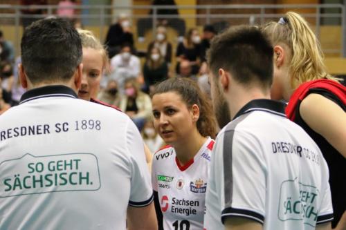 2022 NawaRo Straubing vs. DSC