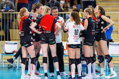 Play-off 2022 VCW vs DSC